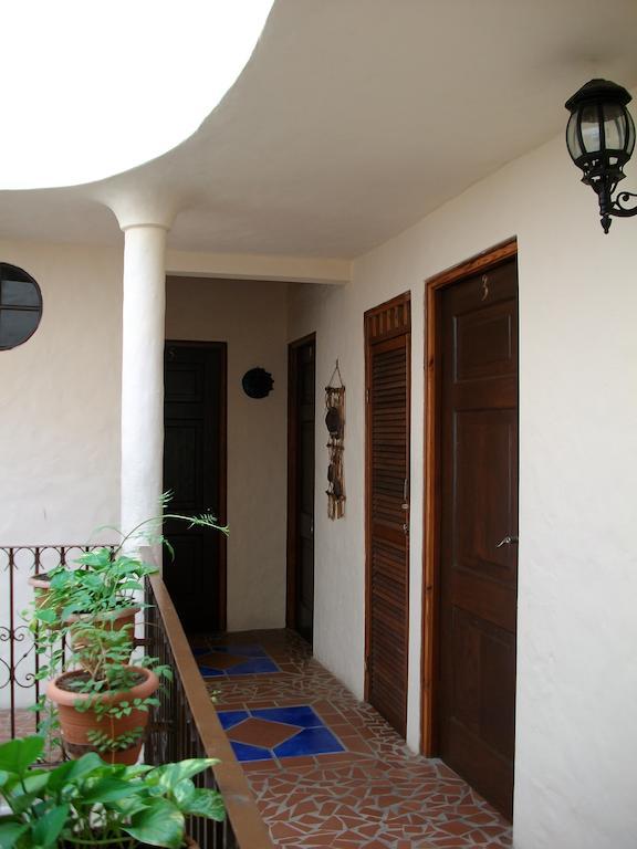 Hotel Vereda Tropical Taboga Exterior photo