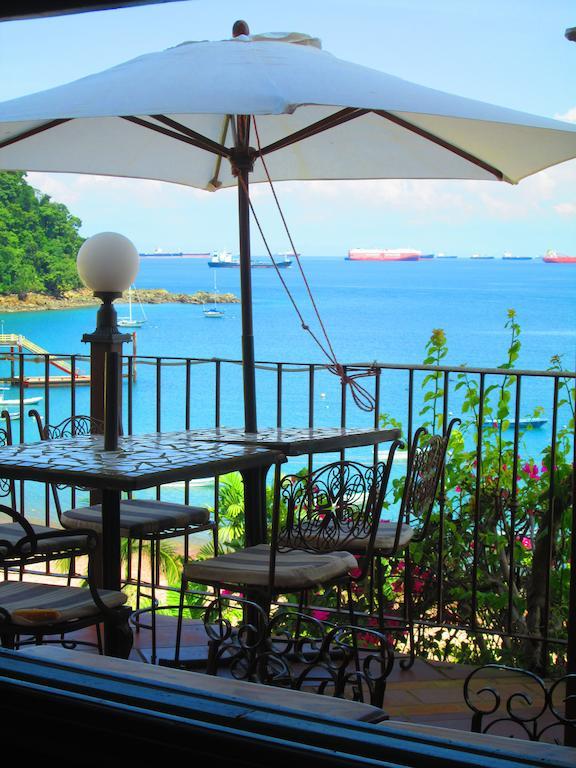 Hotel Vereda Tropical Taboga Exterior photo