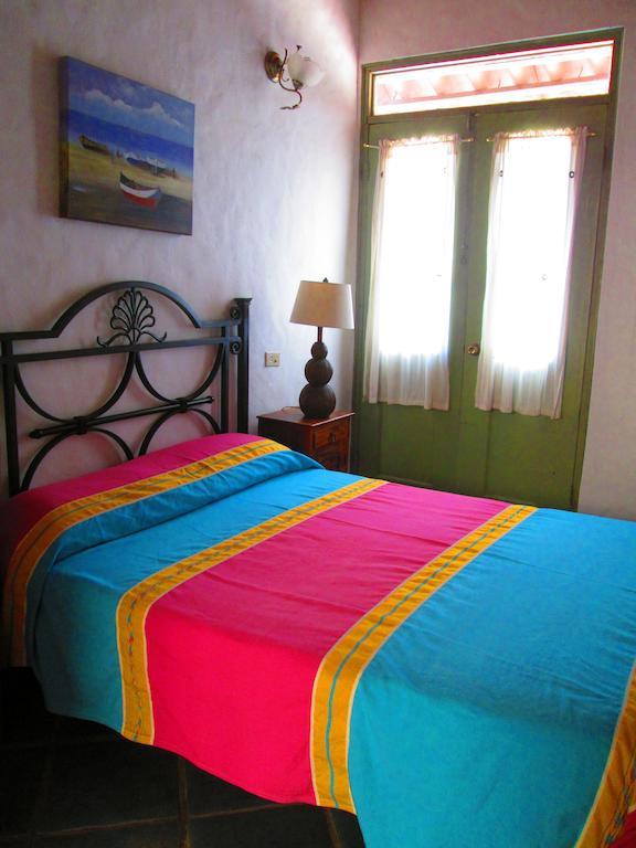 Hotel Vereda Tropical Taboga Room photo